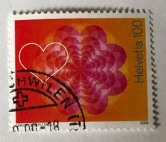 Nr.1321 Hochzeit 2009 mit Stempel  ﻿  Siehe Original Fotos
