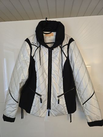 BiBA Winter Jacke, Grösse 44, Top Zustand für den Winter!