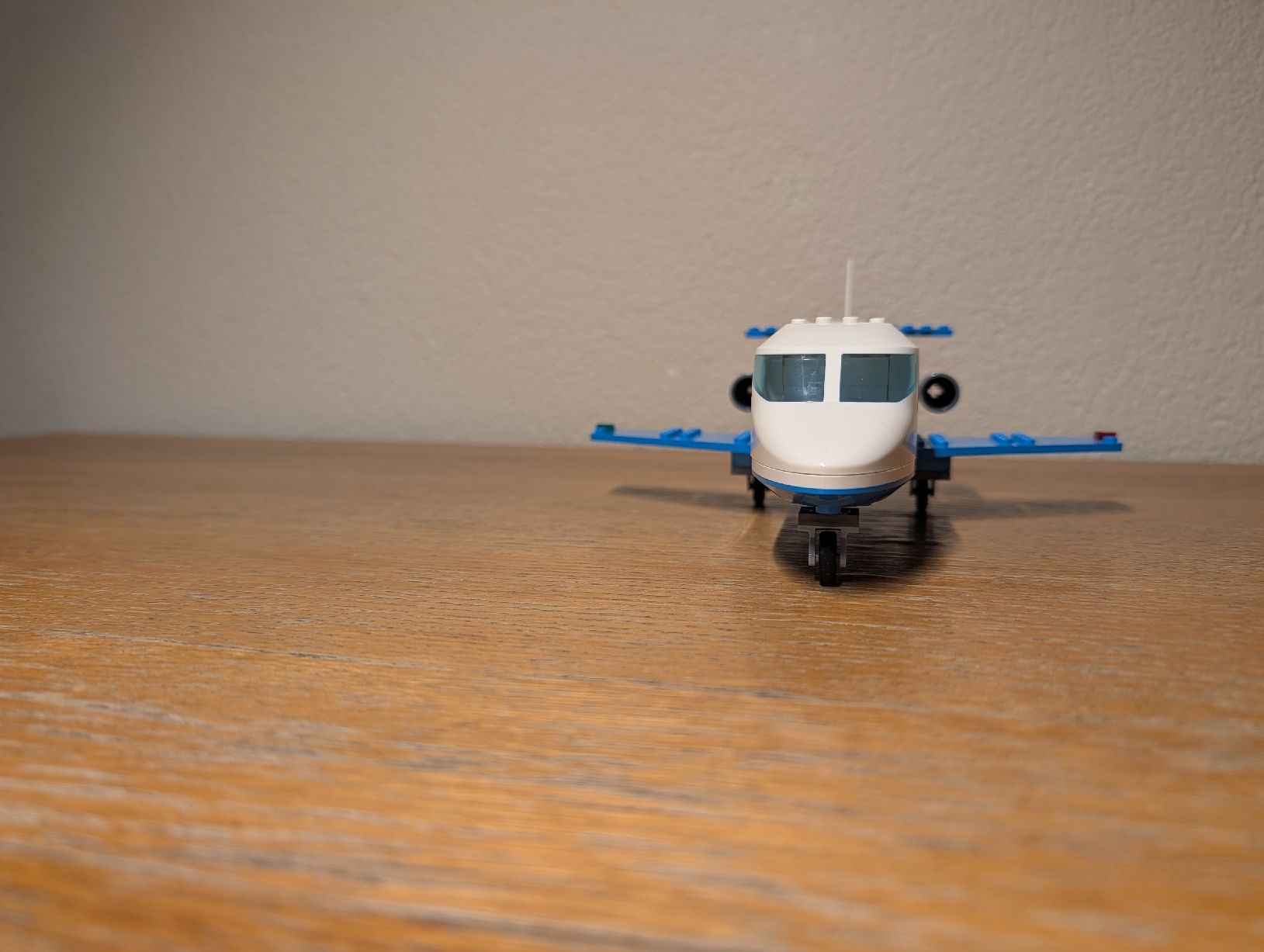 Lego Spielzeuge: LEGO City Flugzeug – Gebraucht aus Küssnacht am Rigi von echnatons_spirit 5