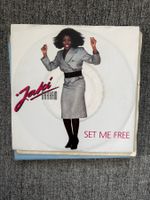 Jaki Graham - Set Me Free