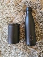 Trinkflasche Chilly's 500ml & 24 Bottles "Travel" - Neu