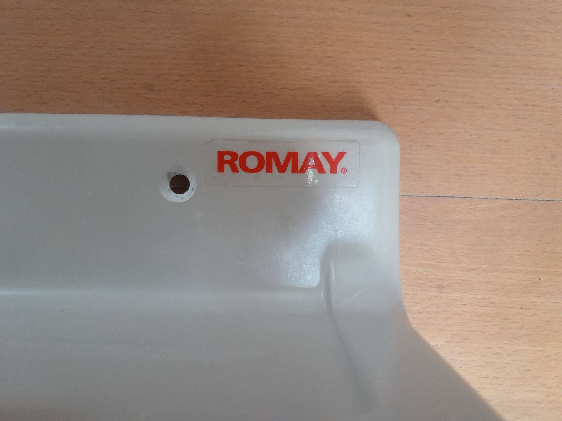 Romay Eviers & lavabos: Waschbecken Romay mit Abflussrohr – D'occasion à Zürich par raphahello 8