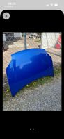 Citroën Berlingo jg 2003 Motorhaube,Schiebetüre HR,Türe VR