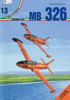 Aermacchi MB 326