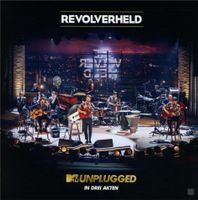 Revolverheld - MTV Unplugged (2 CD's)