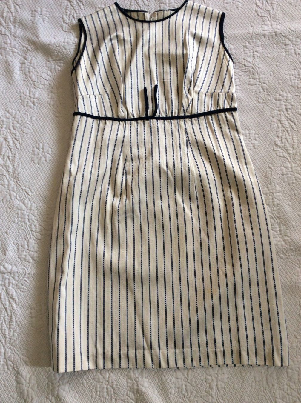 Vestiti: Ensemble 2 pièces - 1960 – Usato da Genève venduto da edelweiss1900 4
