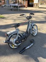 Piaggio Ciao Mofa,