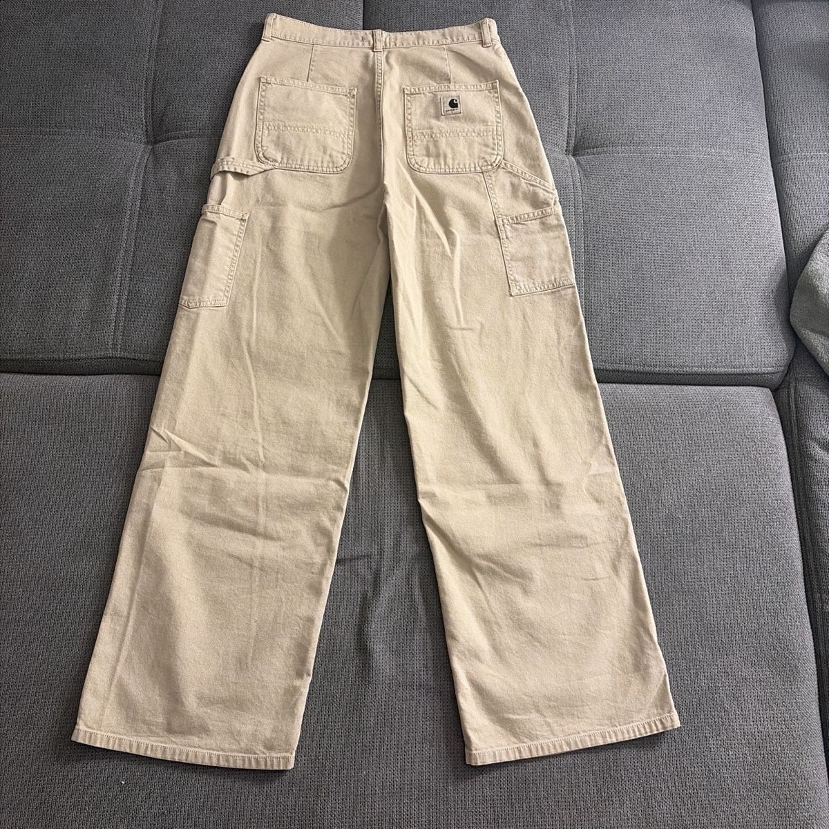 Carhartt Jeans: Carharrt Jeans – Nuovo (secondo la descrizione) da Füllinsdorf venduto da si.ja.35 2