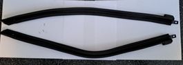 Pillar Post Weatherstrip für Ford Mustang Convertible 1965-6