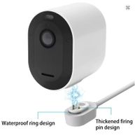 Arlo Outdoor Magnetic Charging Cable - 7.6m