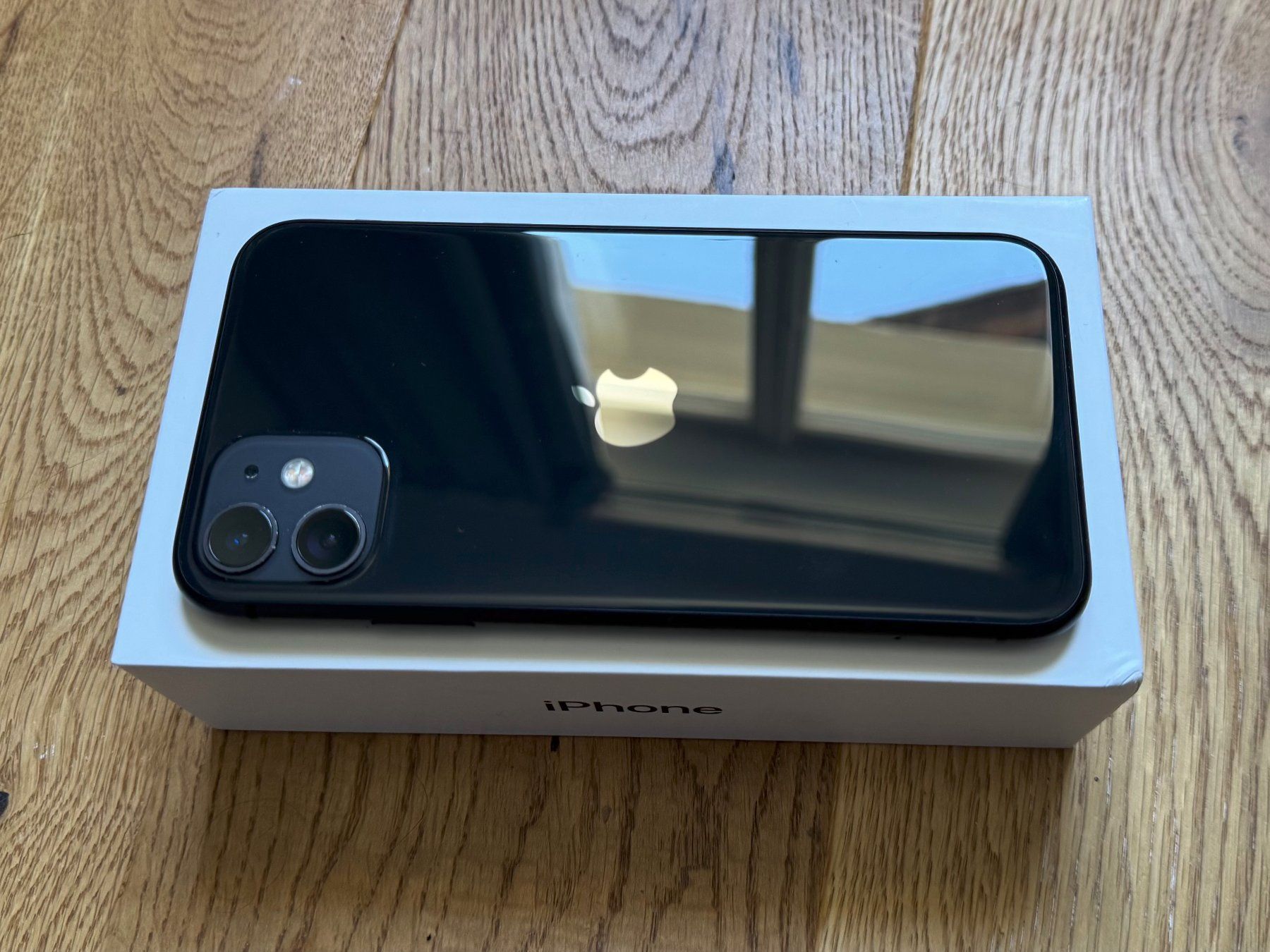 Apple Telefoni cellulari / Smartphones: iPhone 11 (128GB) – Usato da Muri b. Bern venduto da ser_cw9x 1