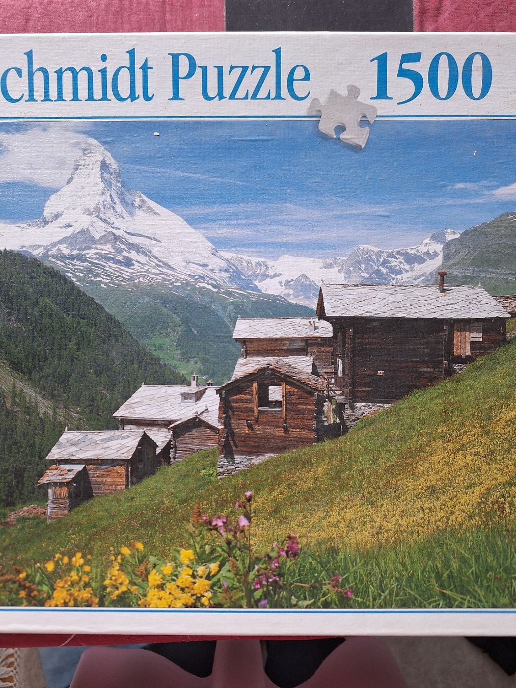 Puzzle: Puzzle 3 Stück – Usato da Wallisellen venduto da alfateam 2