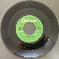THE BEATLES - PAPERBACK WRITER / RAIN