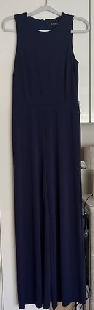 POLO RALPH LAUREN Jumpsuit Gr. S