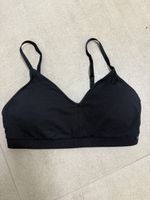 Reggiseno nero Skiny, taglia L/40