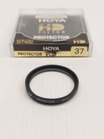 Hoya HD protector 37mm NEW filter