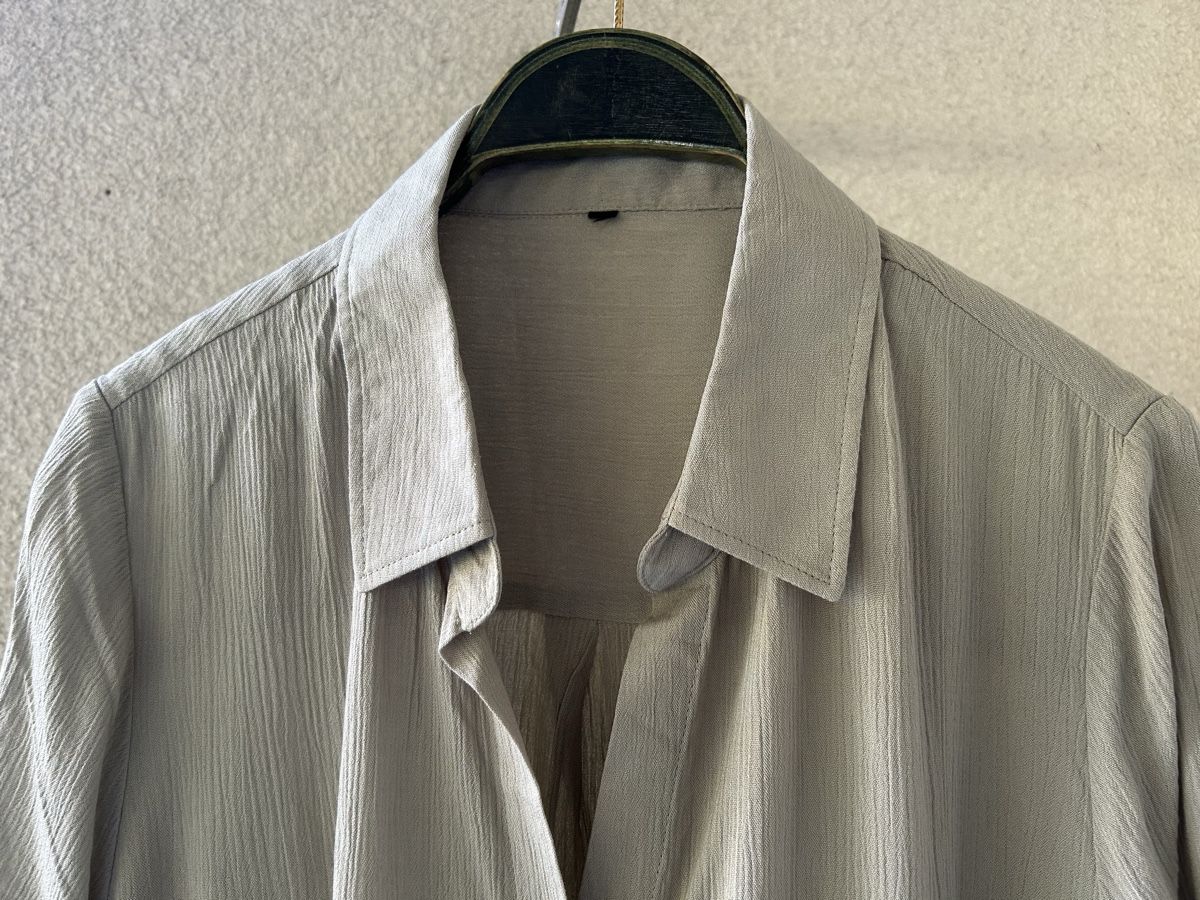 Camicette: Bluse  – Usato da Richterswil venduto da solisoli5 1