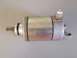 Anlasser Suzuki GSXR 600, K6