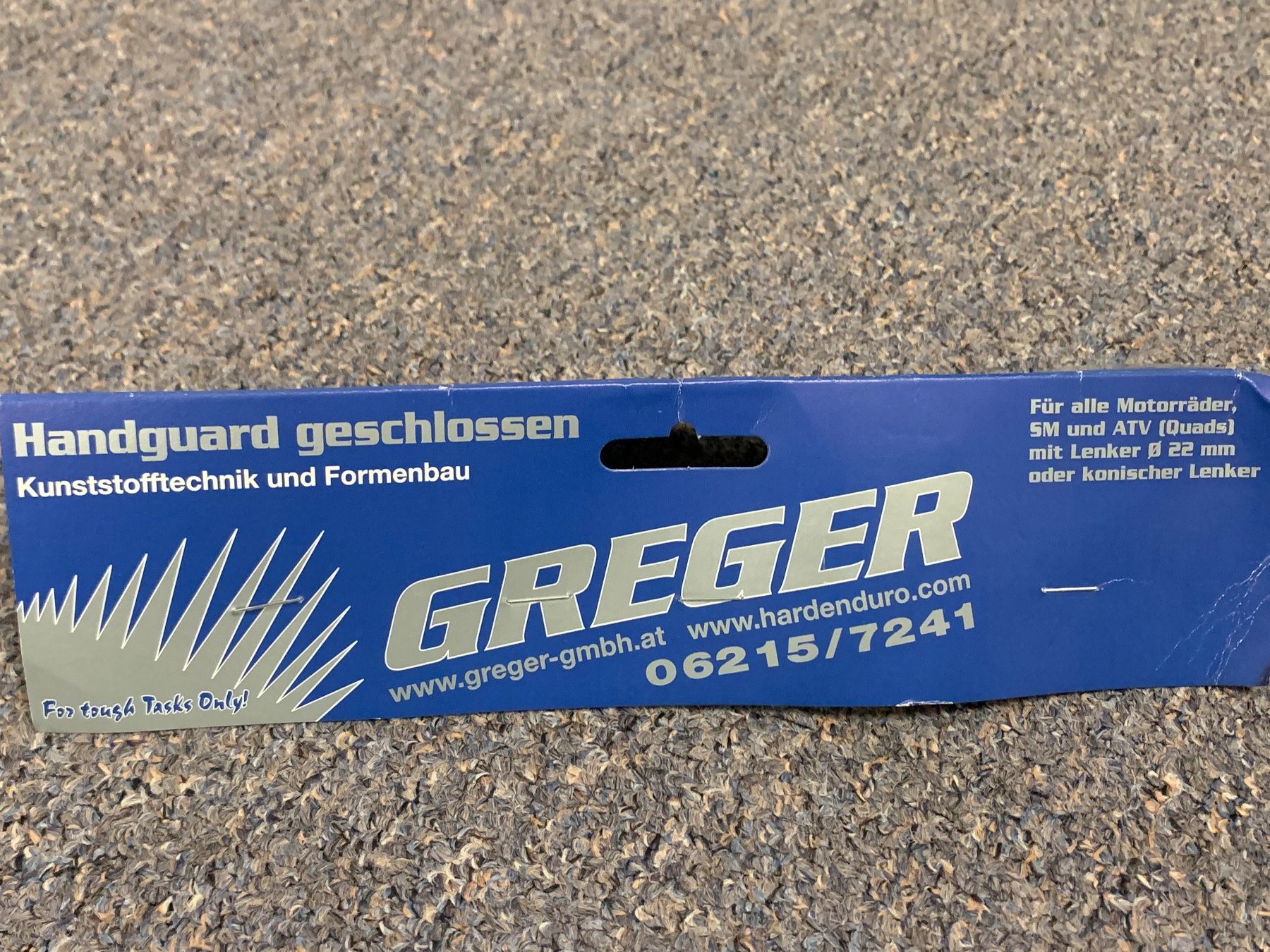 Handschuhe & Handstulpen: Handschütz Greger, schwarz, neu – Neu (gemäss Beschreibung) aus Möriken AG von womenatwork 2