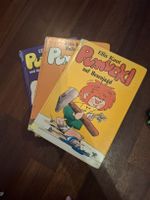 Paket mit 3 Pumuckl Bücher