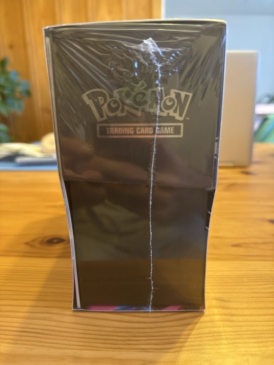 Pokémon Cartes à collectionner: Pokemon Pitch Black Elite Trainer Box EN – Neuf avec emballage d'origine à Root par Golddiggerfranky 3