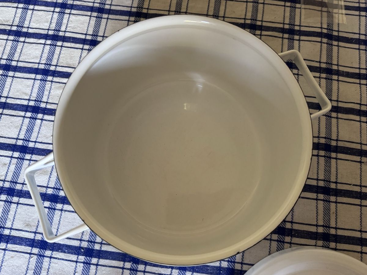 Pentole: Seppo Mallat finel Arabia perfect condition – Nuovo (secondo la descrizione) da Basel venduto da FlorinBasel 6