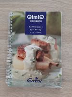 Qimiq Kochbuch, Raffiniertes für Alltag und Gäste