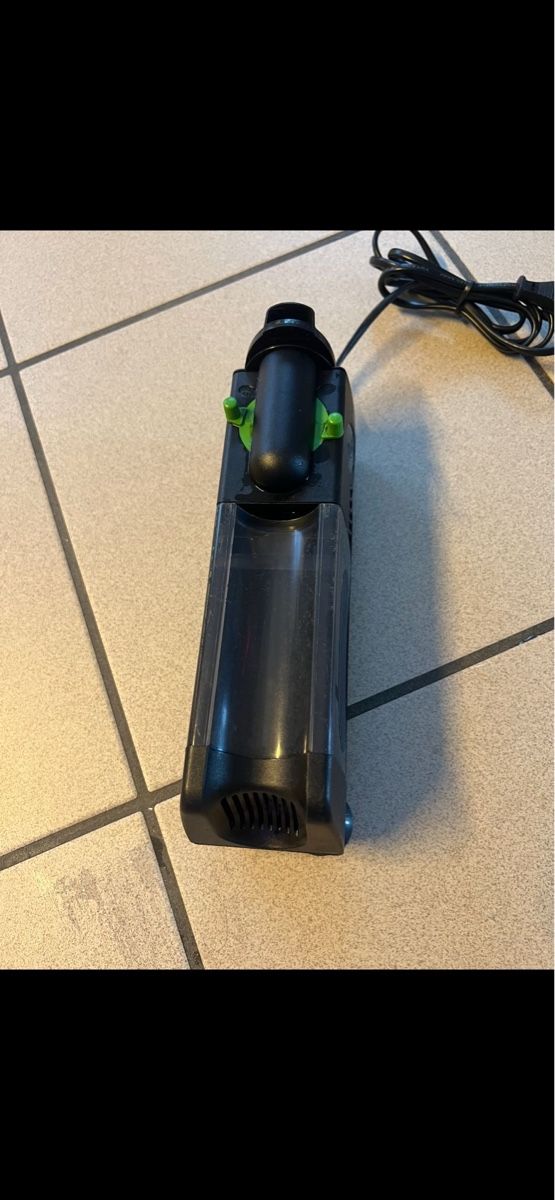 Filtri: Aquarium-Pumpenfilter – Usato da Figino venduto da Ferrari58