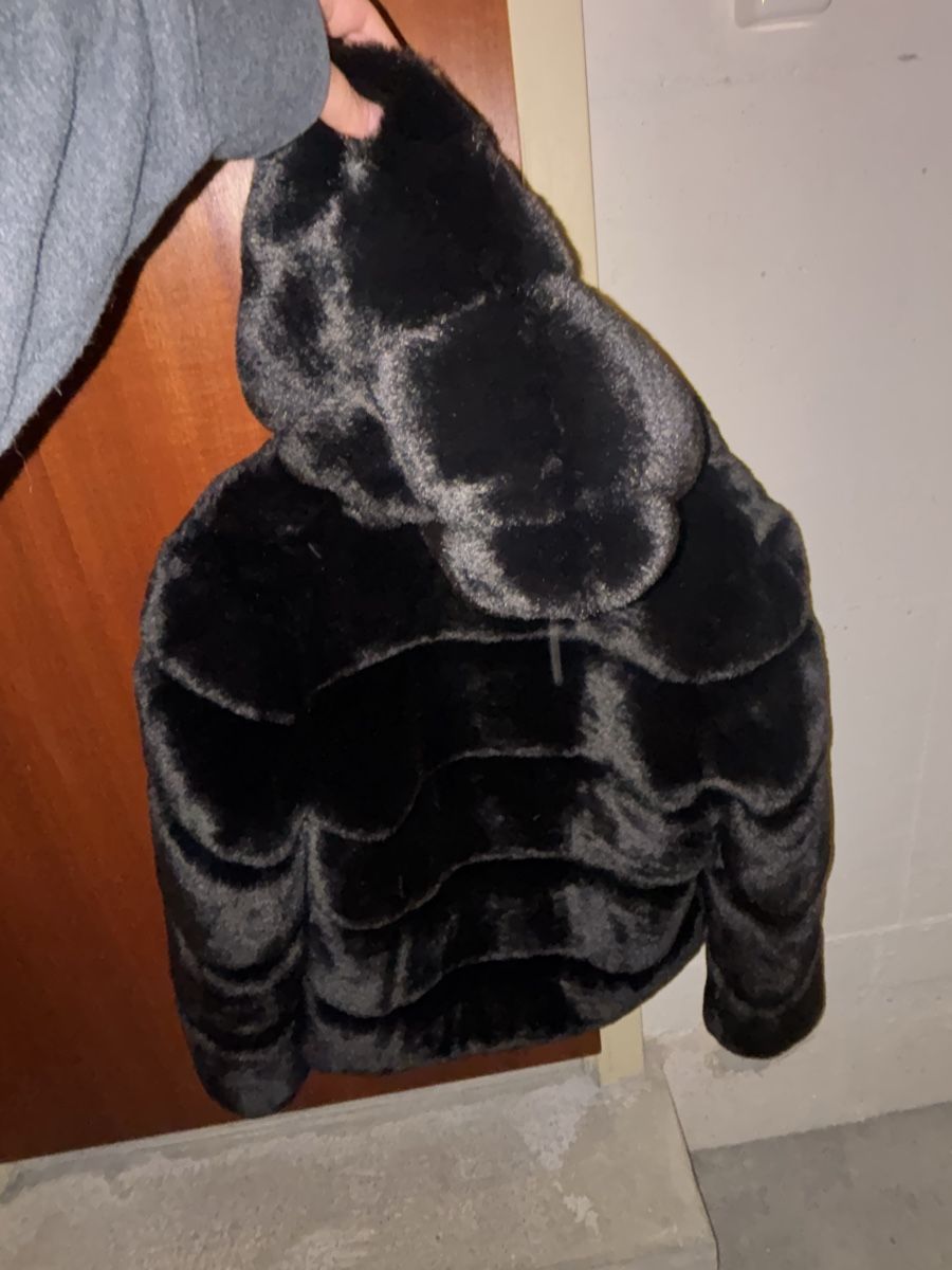 Giacche: Kunstfell Jacke – Nuovo (secondo la descrizione) da Wetzikon ZH venduto da ruby.brukx 2