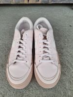 Nike Court Vision Alta, Damenschuhe, Grösse 38,5, wie neu!