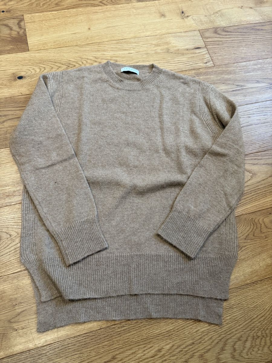 Sandro Maglioni & Felpe: Sandro Strickpullover – Usato da Zollikon venduto da aow_8p7m