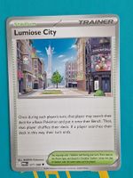Lumiose City - Pokemon Perfect Order