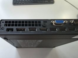 Lenovo ThinkCentre M70q Gen 2 Tiny
