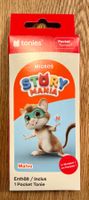 MALVA - Tonies Pocket Story Mania - Migros