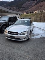 Subaru Legacy Station 2.0R Swiss