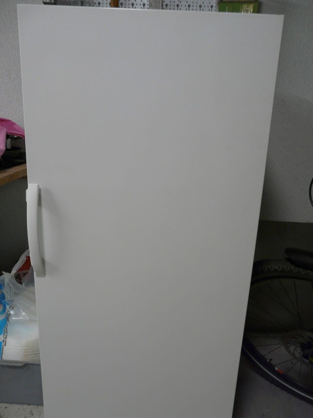 Electrolux Kühlschrank: EB Kühlschrank Elektrolux Typ EK1012 – Gebraucht aus Holziken von bau_6g8t
