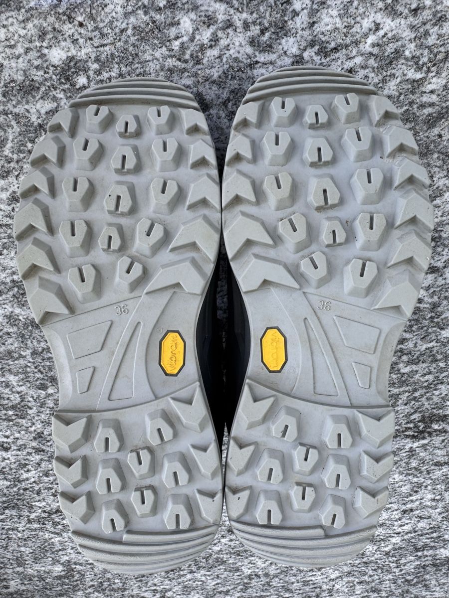 Lowa Schuhe für Jungen: LOWA Wanderschuhe-Grösse 36 – Gebraucht aus Hirzel von Marmar88 6