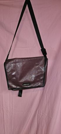 Freitag Tasche, seltenes Modell, sehr guter Zustand. Top!