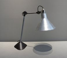 Bernard-Albin Gras Table Lamp / 1921