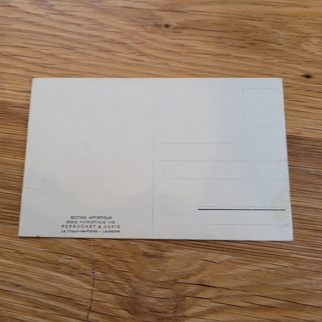 Cartoline postali: Carte Postale Militär Militaire – Usato da Biel/Bienne venduto da Destockweb 1