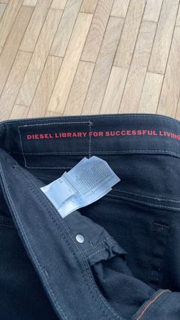 Diesel Jeans Grösse 34