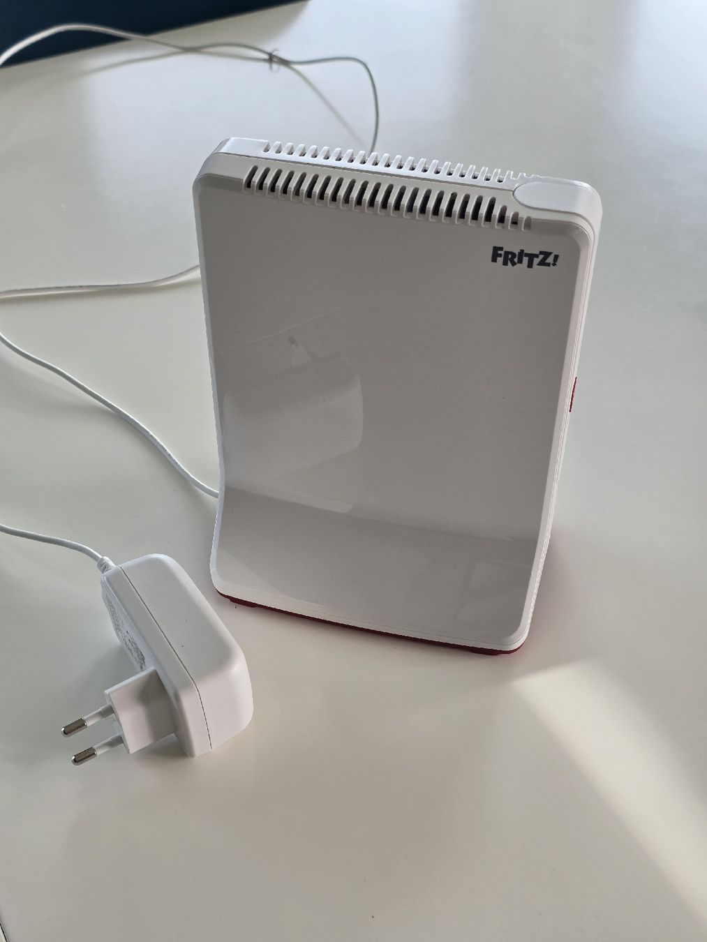 Avm WiFi: FRITZ!Repeater 3000 AX | Mesh Wi-Fi   Extender – Usato da Le Mouret venduto da Lapinou