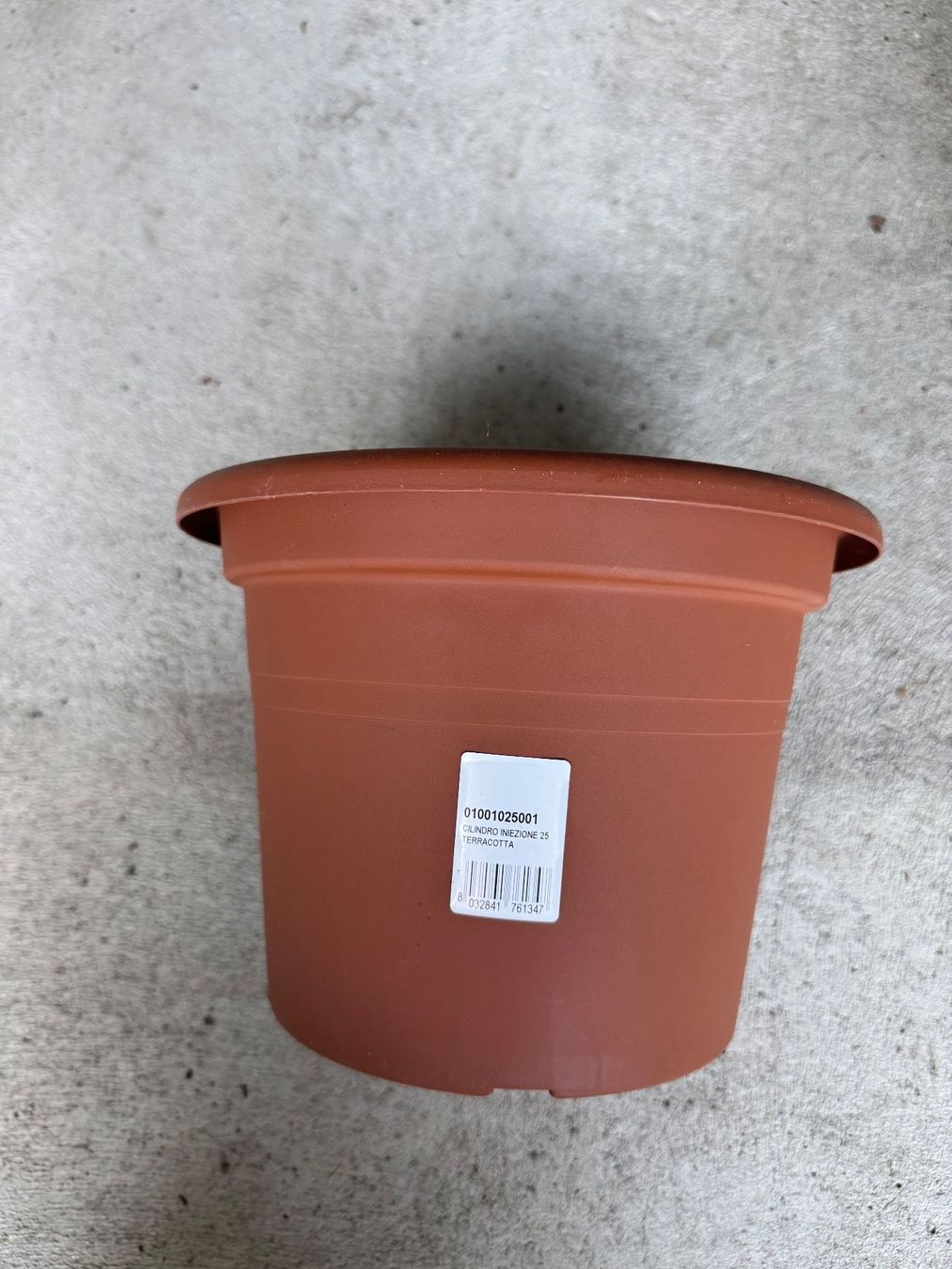 Coop Vasi per fiori: Pots de fleurs tailles variées – Usato da Zürich venduto da odi_ldv8 7