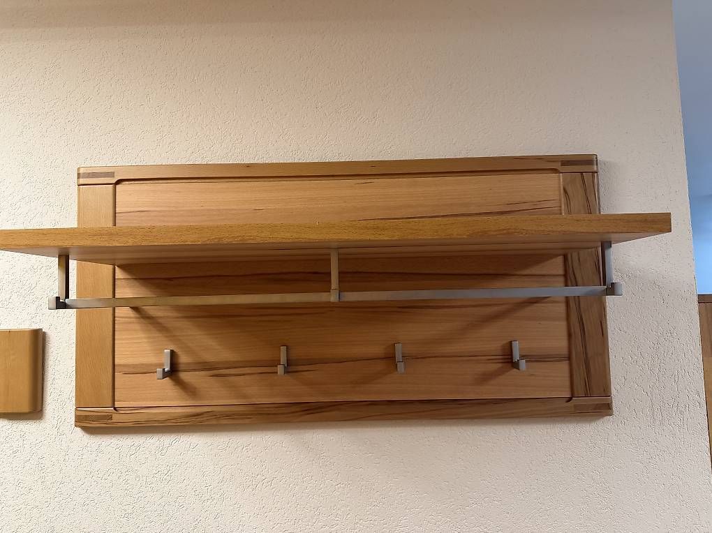 Garderobe: Ensemble pour entrée (3 pieces) – Gebraucht aus Botyre (Ayent) von Claude-EvelyneS 2