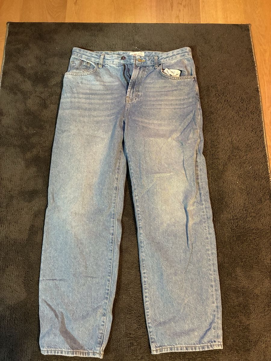 Jeans: Pier One Jeans hellblau – Nuovo (secondo la descrizione) da Belp venduto da mikaglauser