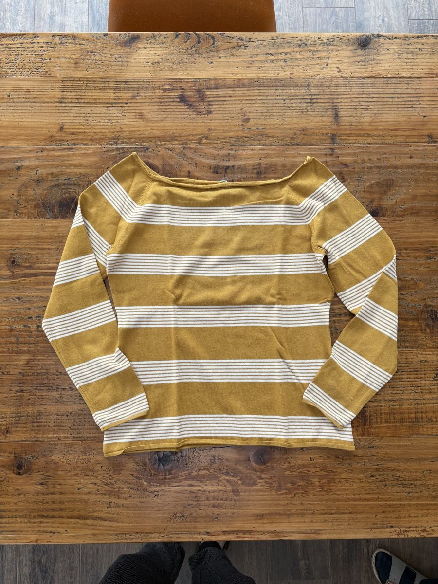 Pulls & Sweat-shirts: 60s Style Strickpullover – D'occasion à Erlinsbach par Basi67
