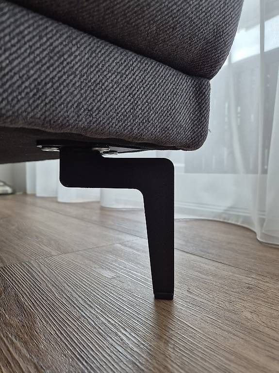 Pfister Divani: Sofa (Ecksofa) one HUBER von Pfister – Usato da Sursee venduto da vereb33 1