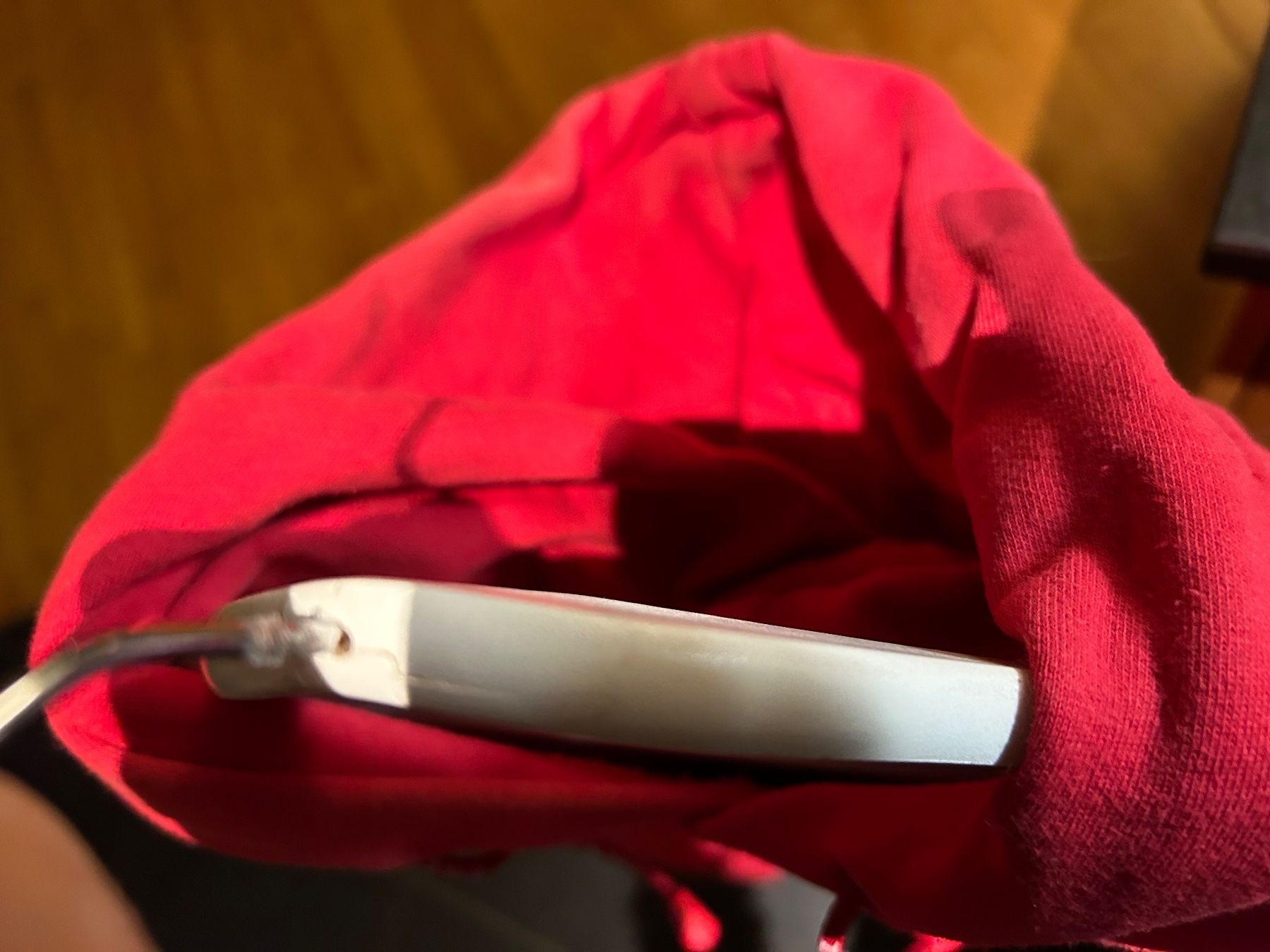 Maglioni & Felpe: Sweatshirt mit Kaputze – Usato da Zumikon venduto da Uranus88 2