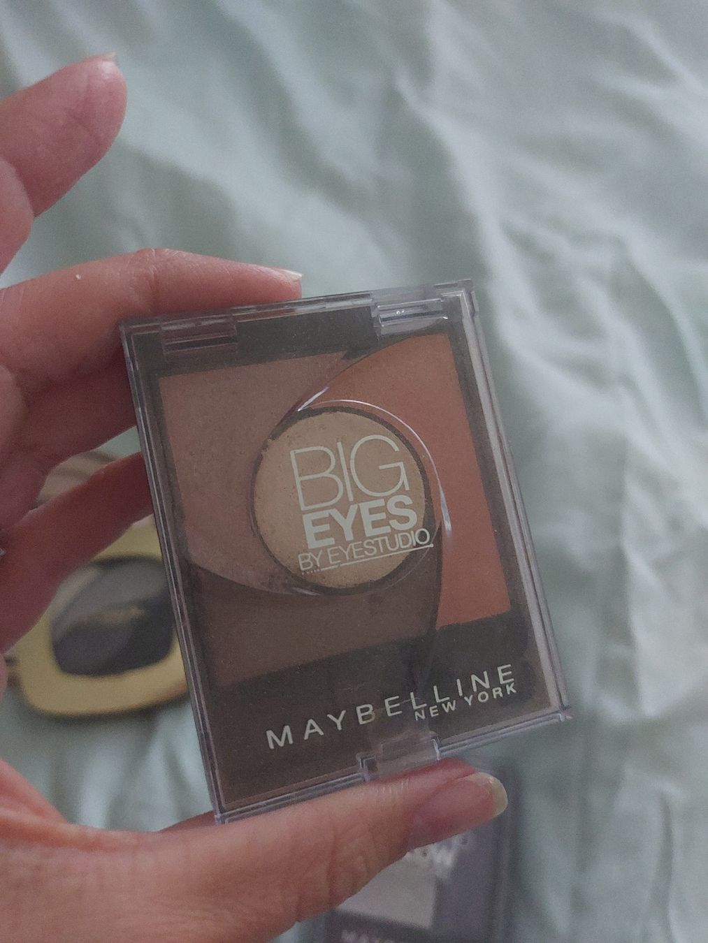 Estée Lauder Make-up: Lidschatten Estée Lauder und weitere – Usato da Wollerau venduto da _2kp5 7