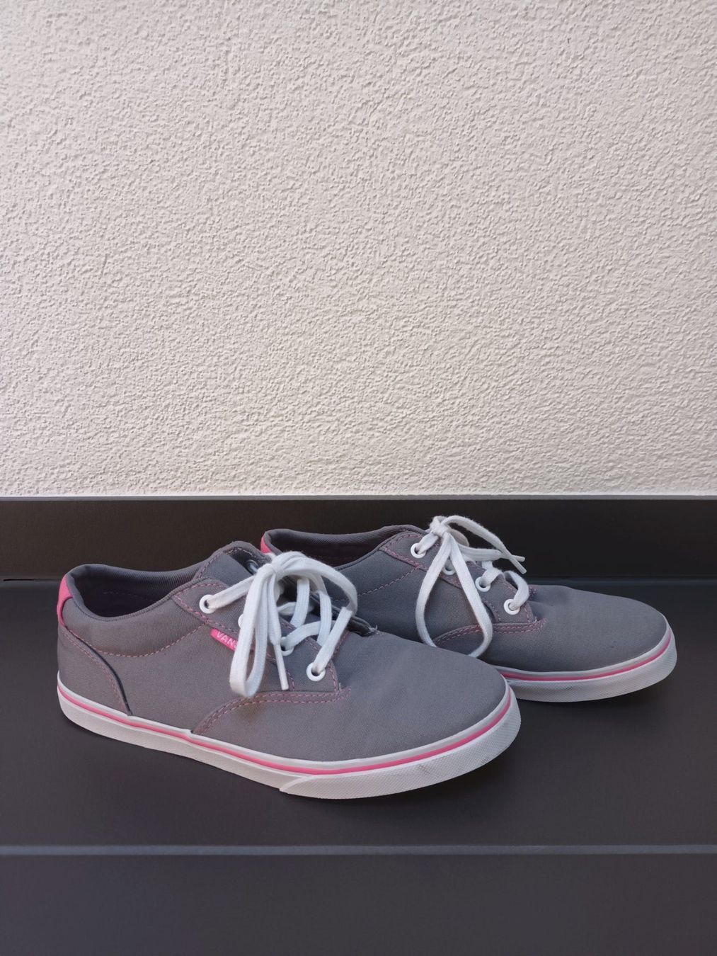 Vans Scarpe per ragazze: Sneaker VANS Gr. 36 – Usato da Ried-Muotathal venduto da lufo